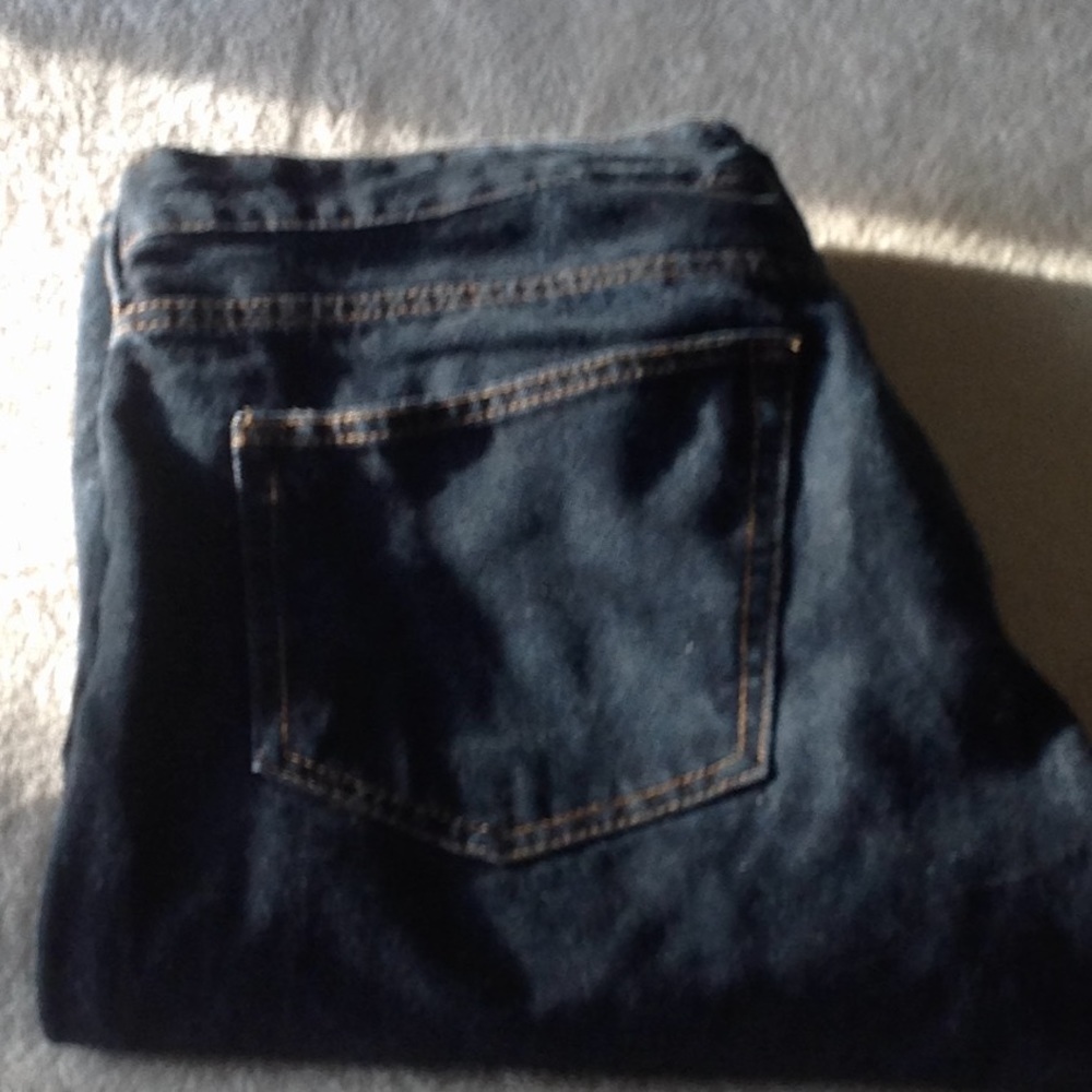 NWOT Great Fitting Blue jeans